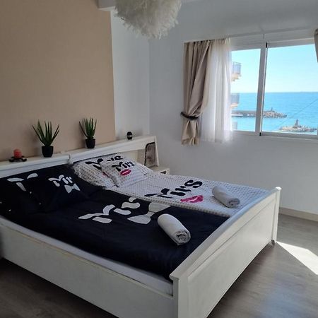 Vistal Al Mar Palasiet Villajoyosa Buitenkant foto