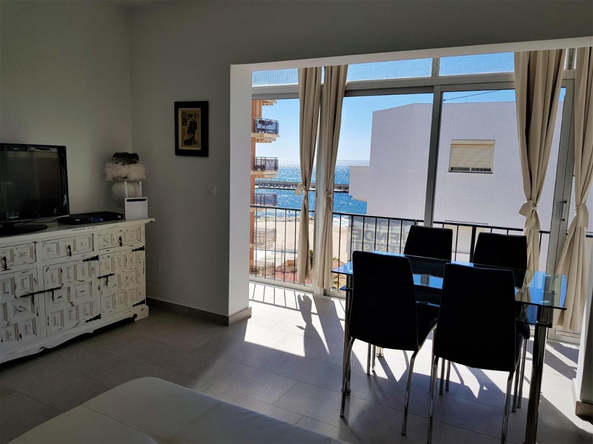 Vistal Al Mar Palasiet Villajoyosa Buitenkant foto