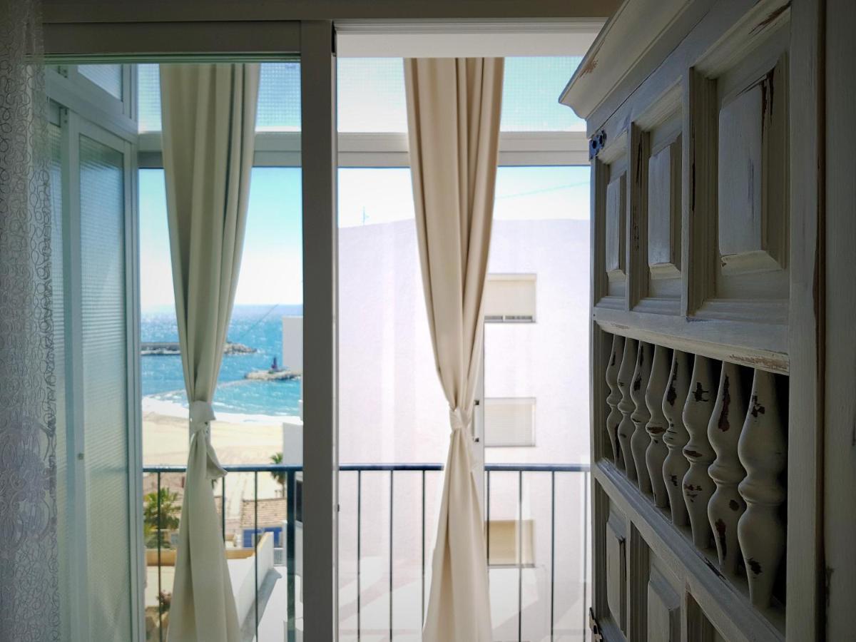 Vistal Al Mar Palasiet Villajoyosa Buitenkant foto