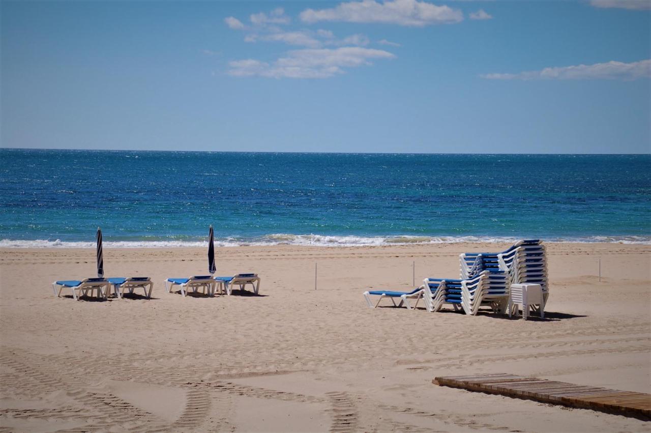 Vistal Al Mar Palasiet Villajoyosa Buitenkant foto
