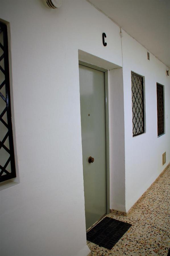 Vistal Al Mar Palasiet Villajoyosa Buitenkant foto