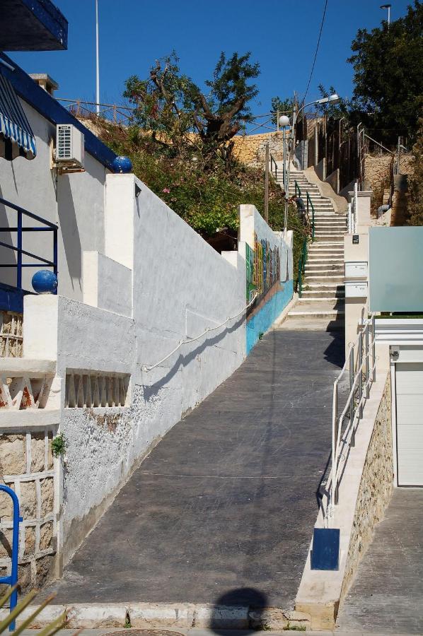 Vistal Al Mar Palasiet Villajoyosa Buitenkant foto