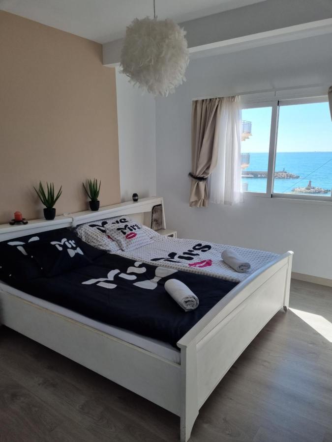 Vistal Al Mar Palasiet Villajoyosa Buitenkant foto