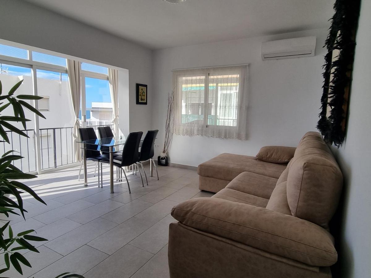 Vistal Al Mar Palasiet Villajoyosa Buitenkant foto
