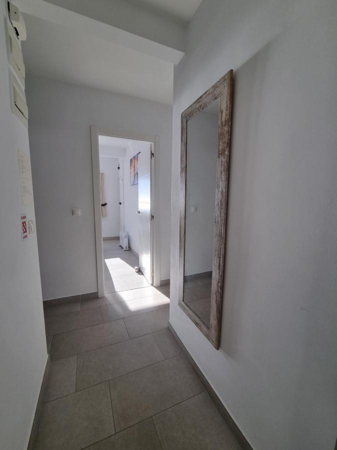 Vistal Al Mar Palasiet Villajoyosa Buitenkant foto